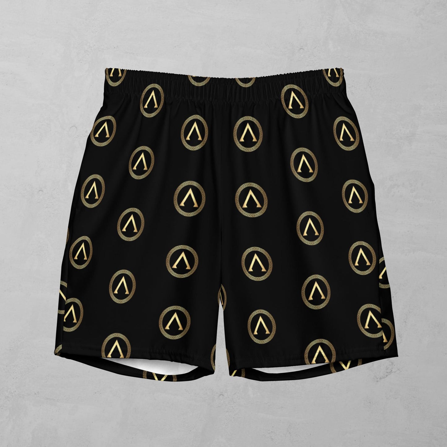 Spartan Swim Trunks