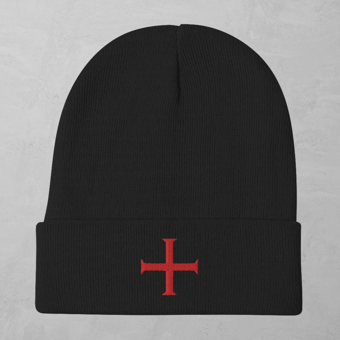 Templar beanie