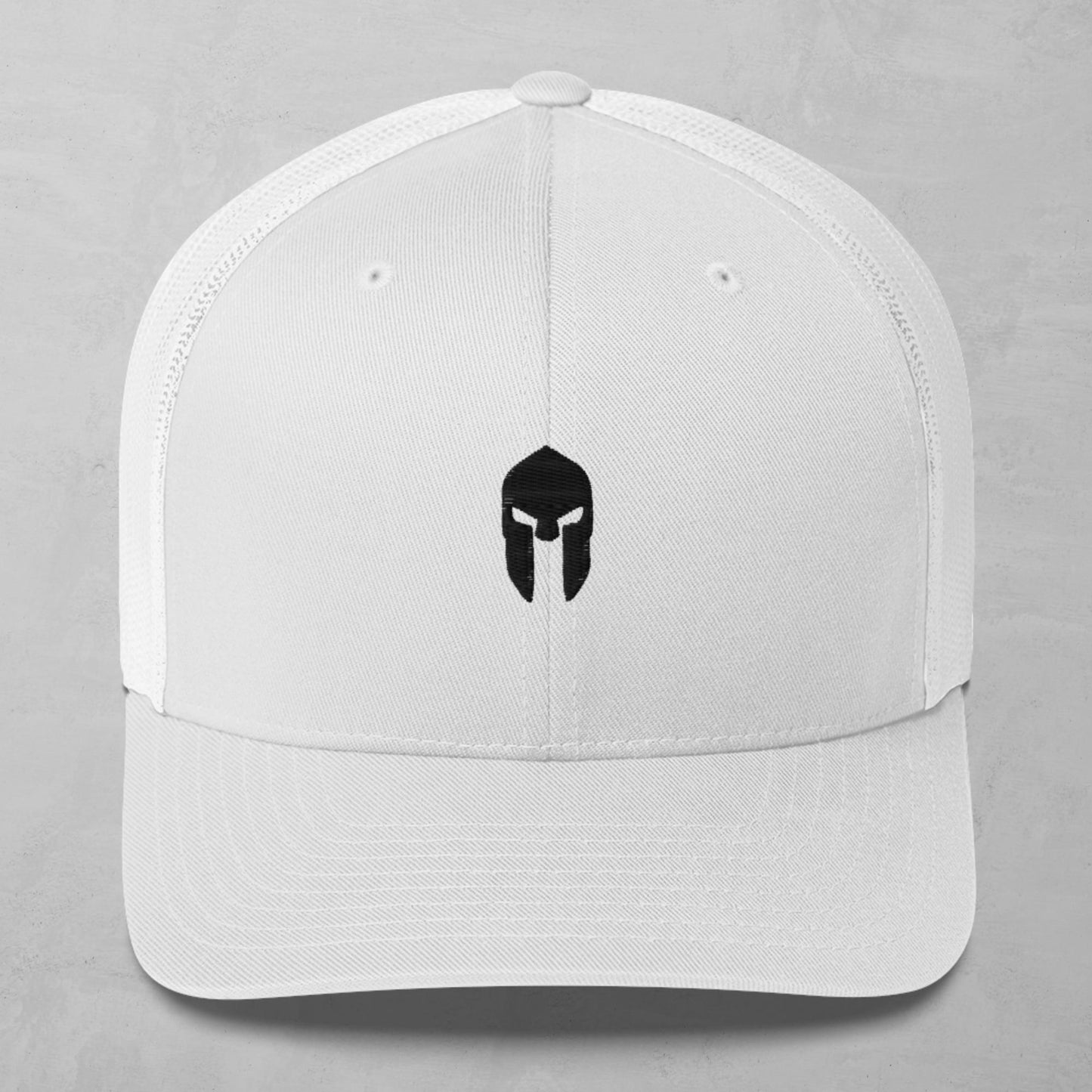 Spartan helm hat