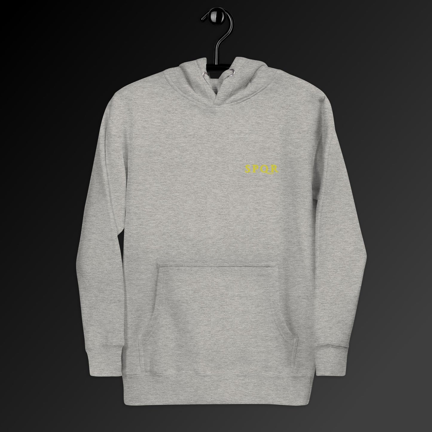 SPQR Roman Hoodie