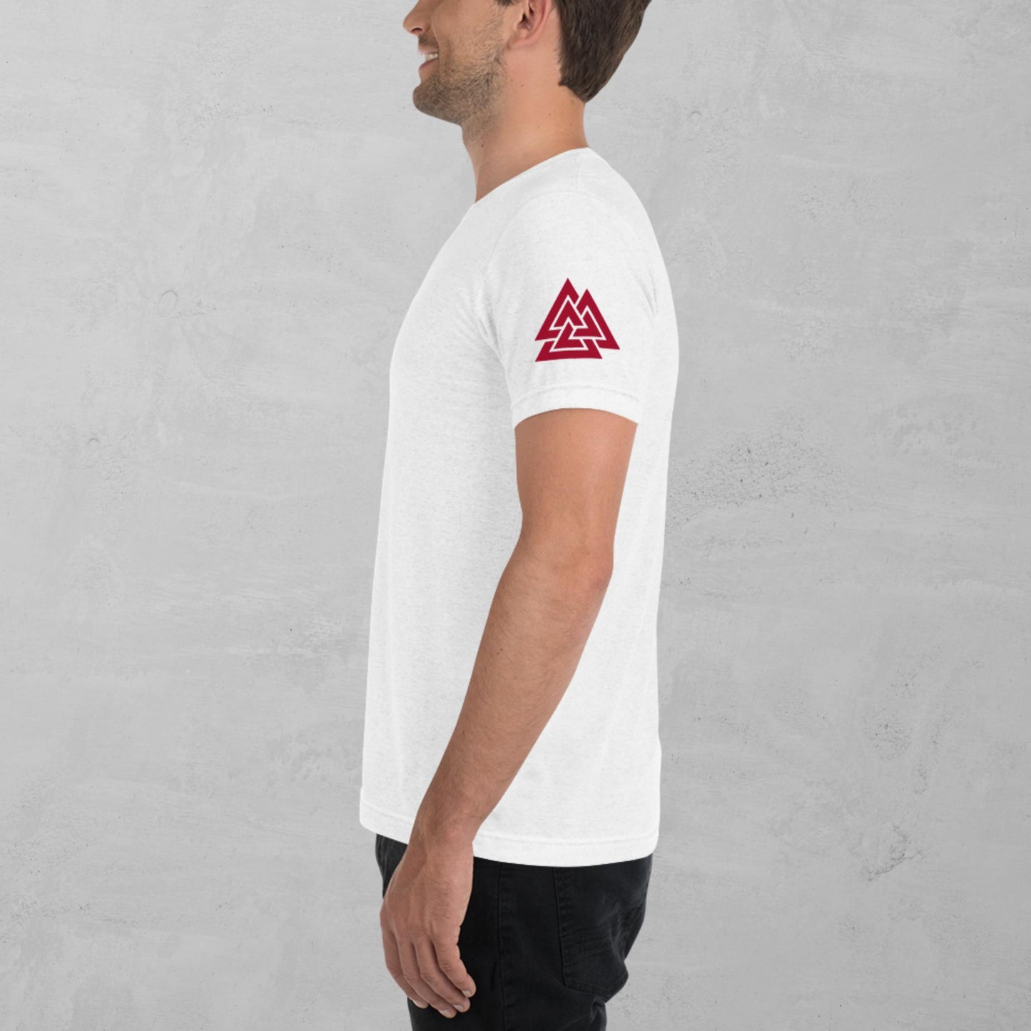 Valknut Viking t-shirt