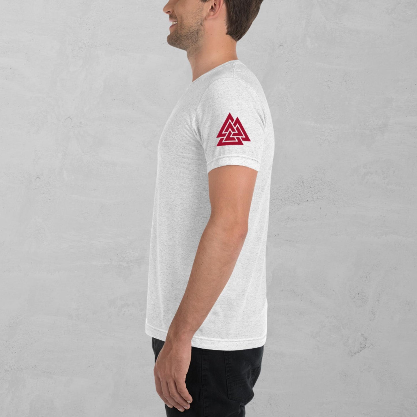 Valknut Viking t-shirt