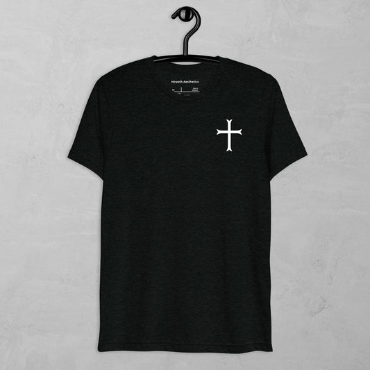 Christian Cross shirt