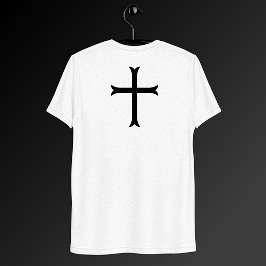 Christian Cross Shirt